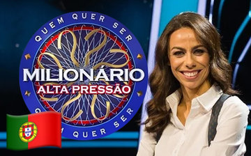 Who Wants To Be A Millionaire? Portugal