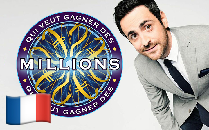 Who Wants To Be A Millionaire? France